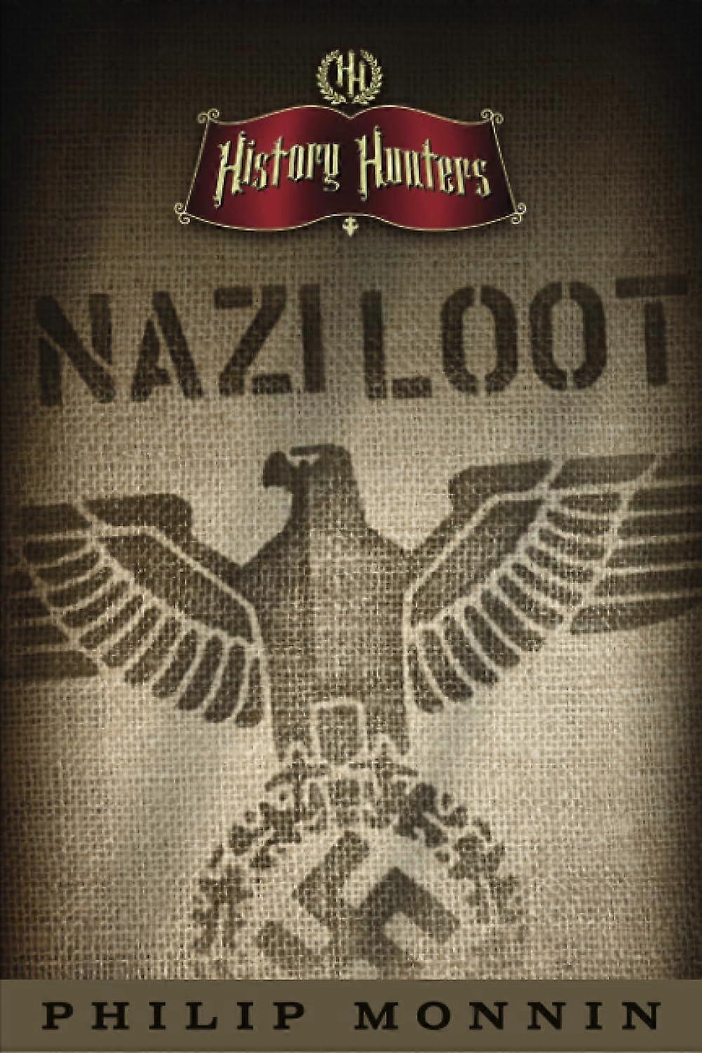 Nazi loot