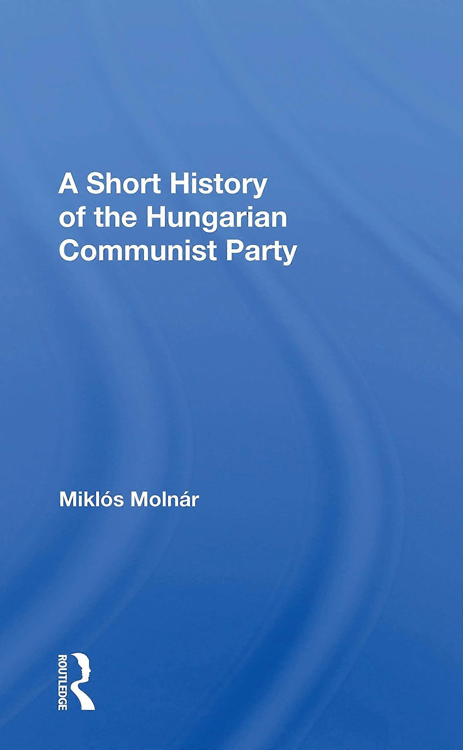 Short hist hungarian comh