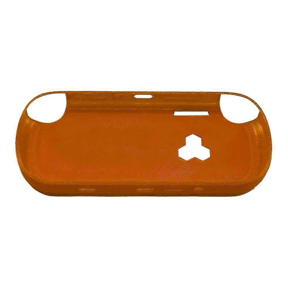 For TRIMUI SMART PROS TPU Protective Case P9F7