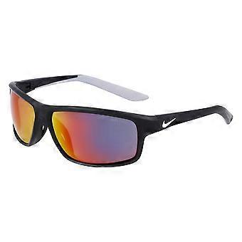 Nike RABID 22 E N IU8092X 010 Full Rim  Unisex Wraparound Sunglasses UV0 Original