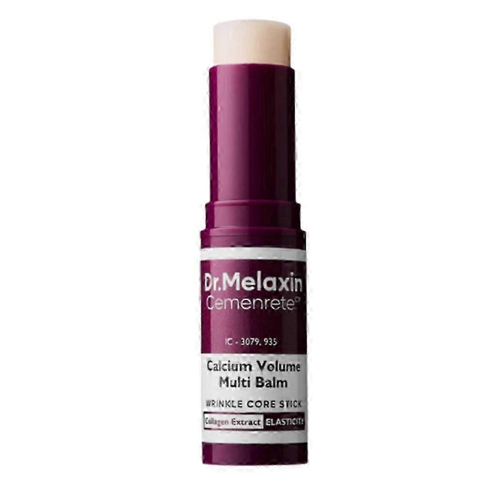 Multi-Function Balm - 9g, Anti-Wrinkle, For Lips & Face, Moisturizing Stick