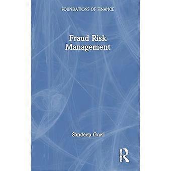 Fraud Risk Management