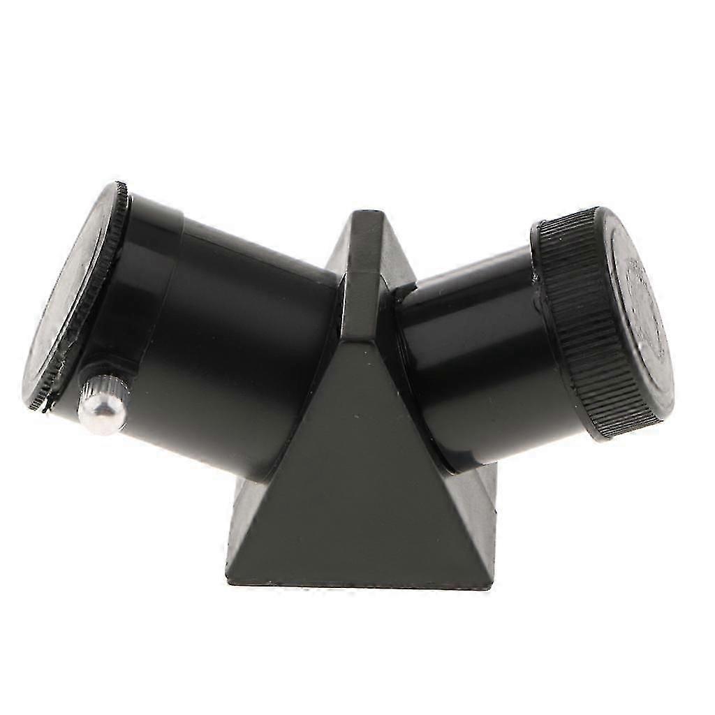0.965 " Erecting Diagonal Mirror for