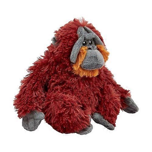 Zappi Orangutan Plush Toy