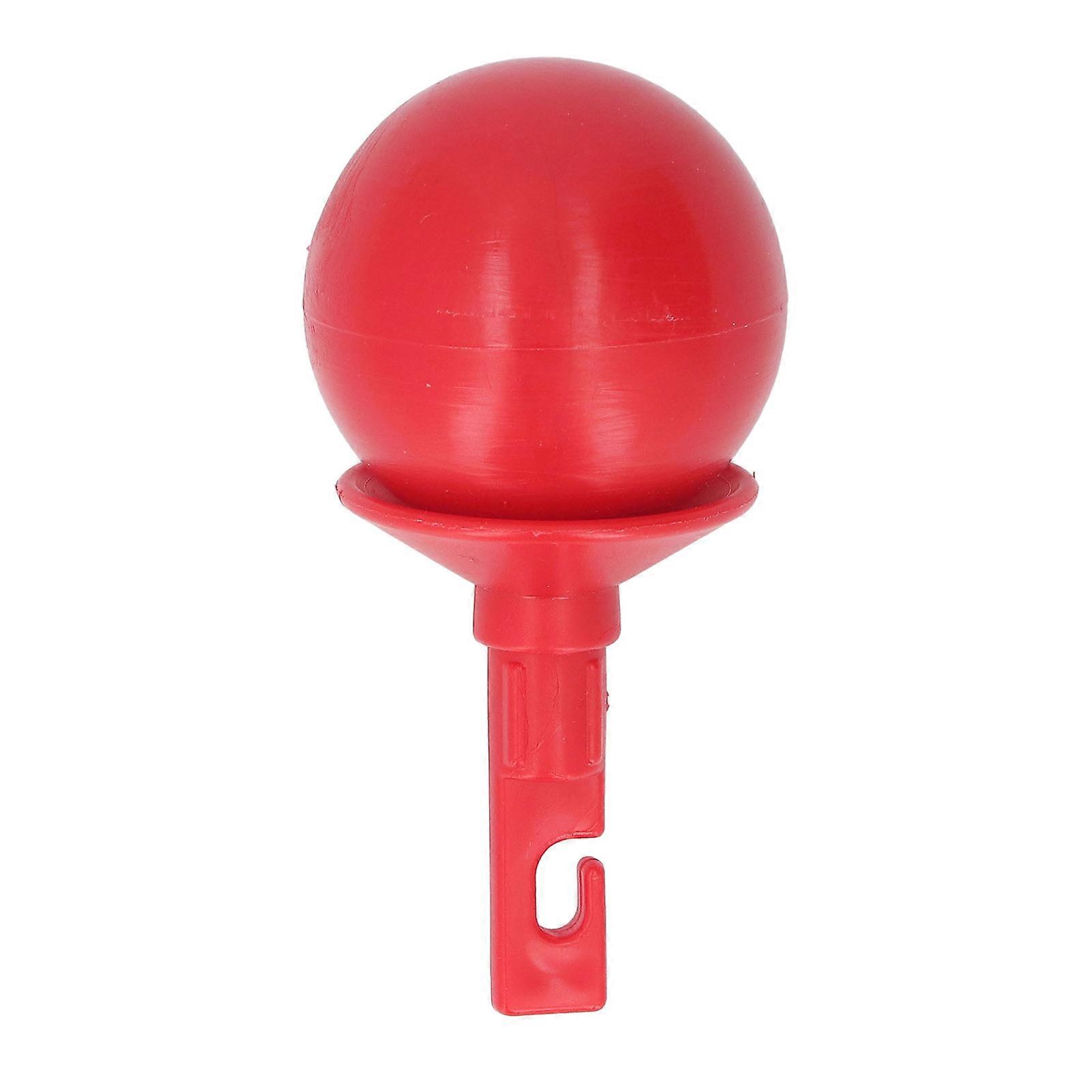 Rolling Ball Cane Tip Rolling Ball Hook Cane Tip Hook Type Cane Tip Replacement Accessory compatible with Blind Walking Stick