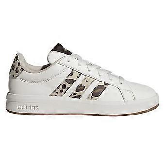 Tênis Adidas Grand Court para meninas