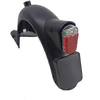 Parafanghi posteriori parafango posteriore scooter elettrico per Max G30 G30d Water Baffle Rear Shield Tyre Splash G