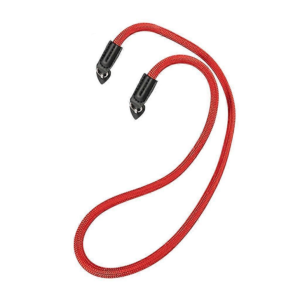 Camera Strap Strap Retro Camera Rope Slr Camera Neck Strap Accessories
