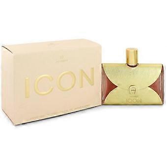 Aigner Icon Perfume - ETIENNE AIGNER - Unisex - Eau de Parfum - 100 ml - Oriental - Amber - Gourmand