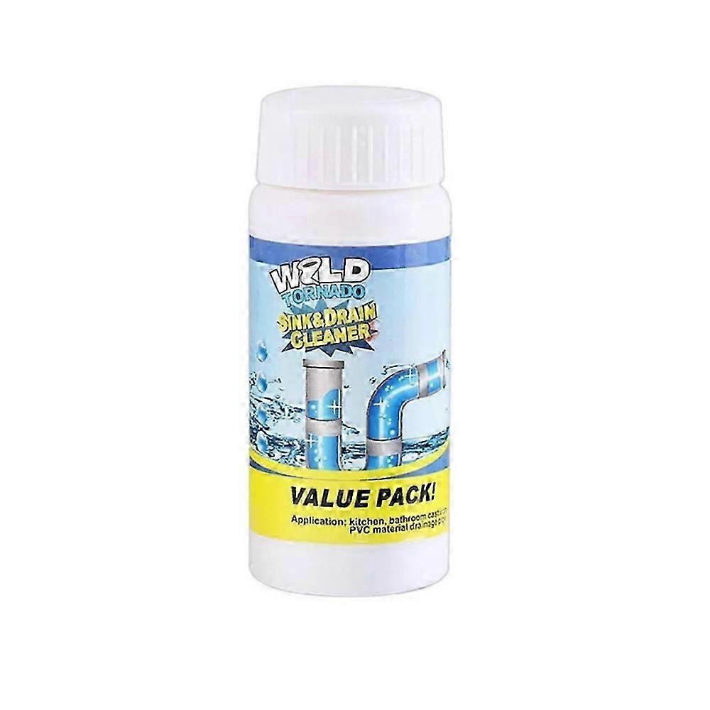 Wild Tornado Powerful Sink Drain Cleaner High Efficiency Clogging Clean Tool