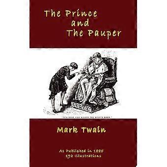 The prince and the pauper
