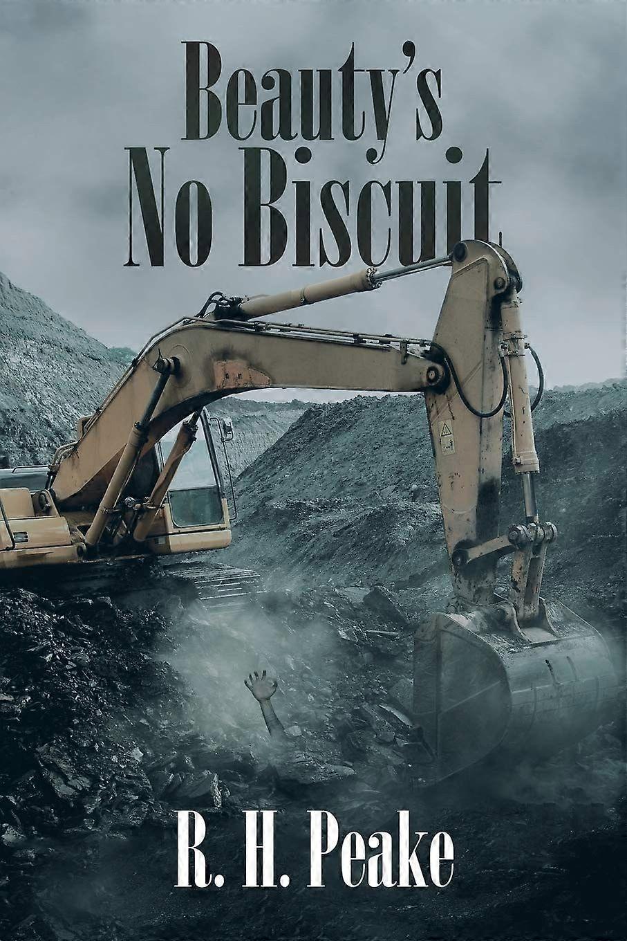 Beauty's no biscuit