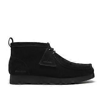 Clarks Herren Wallabee Boot Lite Chukka-Stiefel für Erwachsene