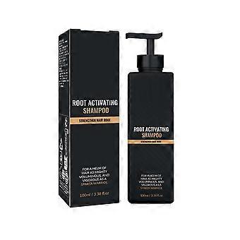 Herrenshampoo mild erfrischend pflegende Haarreinigung sanfte Kopfhautmassage Pflegeshampoo Haarpflege 100ml
