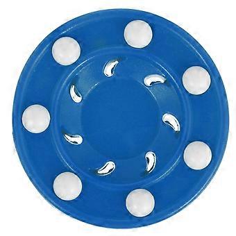 1pc Roller Hockey Puck Hockey Puck Roller Hockey Game Puck Street Hockey Puck