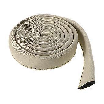 Isolante per tubo di idratazione, manicotto per tubo di idratazione, copertura isolante per tubo, attività all'aperto, campeggio, ciclismo