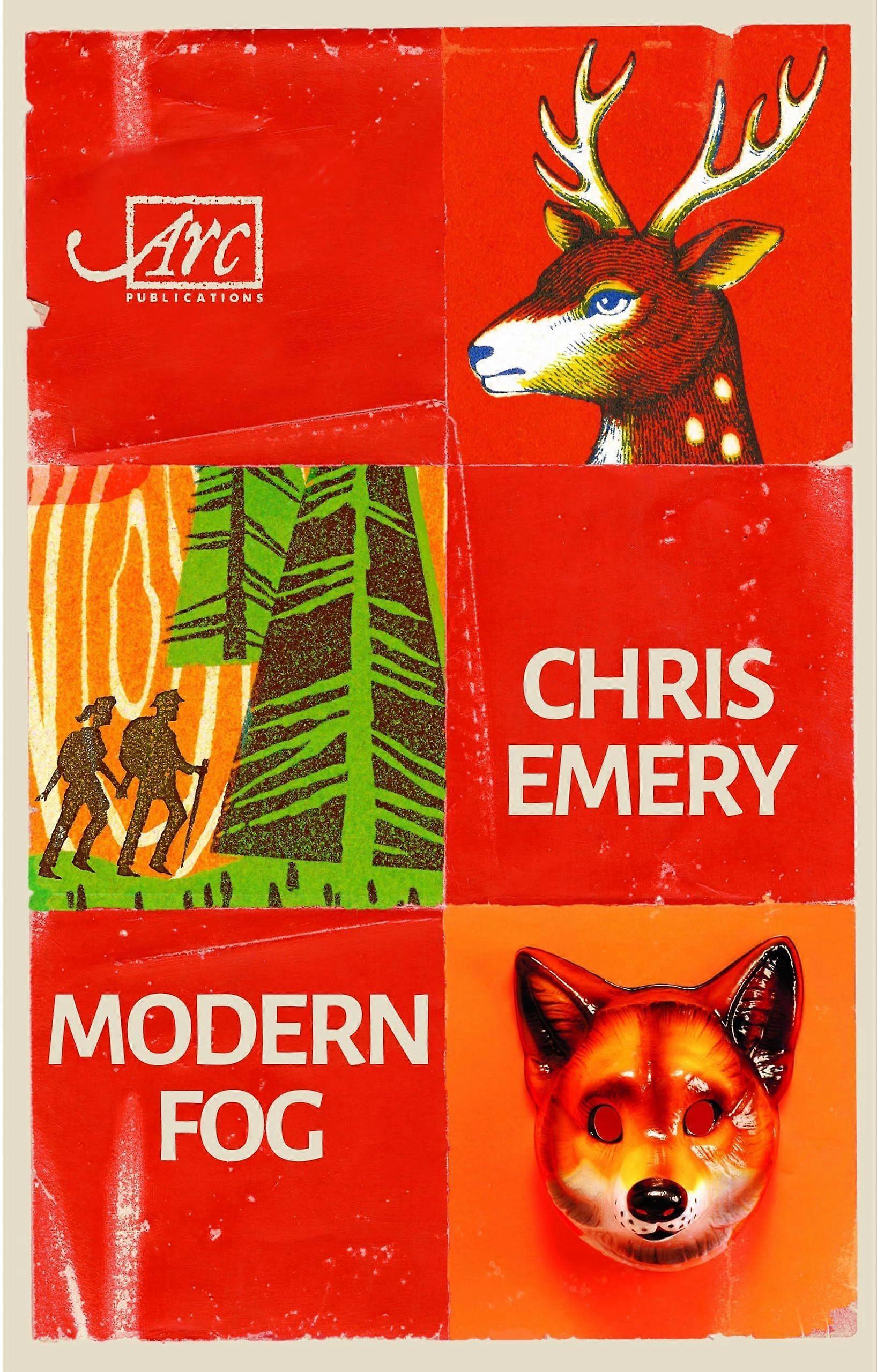 Modern fog