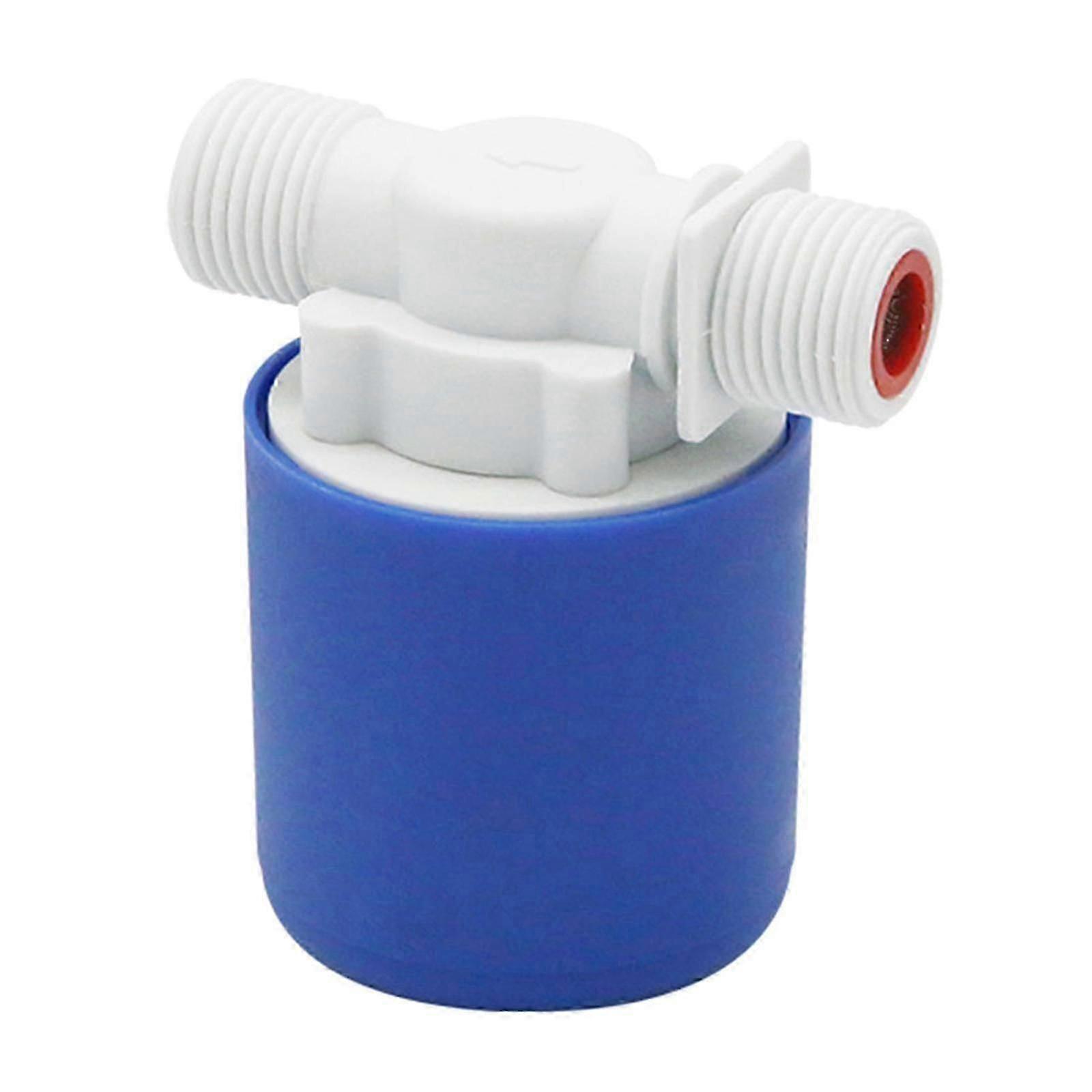 Automatic Float For Valve Water Level Controller Automatic Fill Water Device Pla QA