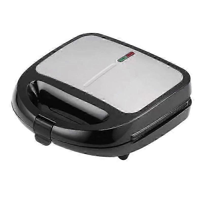 Flatbread Makers Grill Pan 3-in-1 Machine Waffles CO