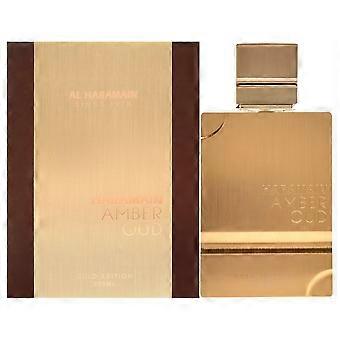 Al Haramain Amber Oud - Gold Edition für Unisex 6.7 oz EDP Spray