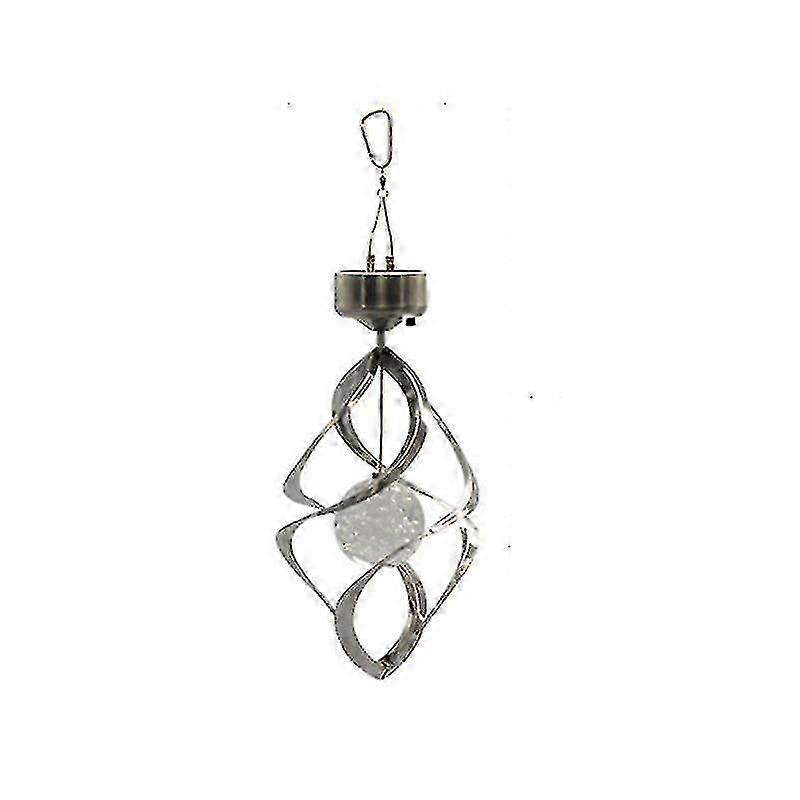 1pcs Wind Chime Led Light