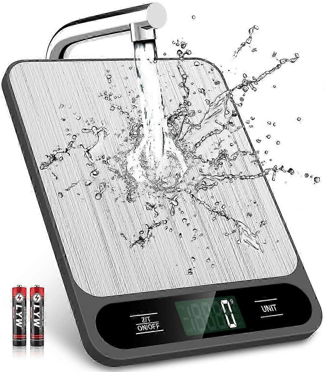 Household Digital Food Scale for Baking Cooking