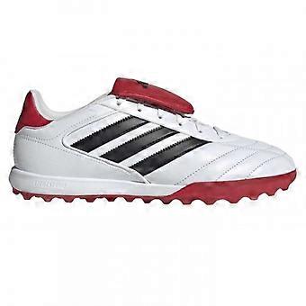 Botas de fútbol Adidas Copa Gloro 2 de cuero para hombre, ideales para césped artificial.