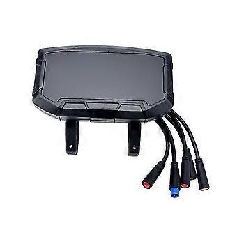 Zubehör für die Anzeige des Elektrorollers M4Pro S+ 48V (Zählerinstrument, Ersatzteile, CUS)