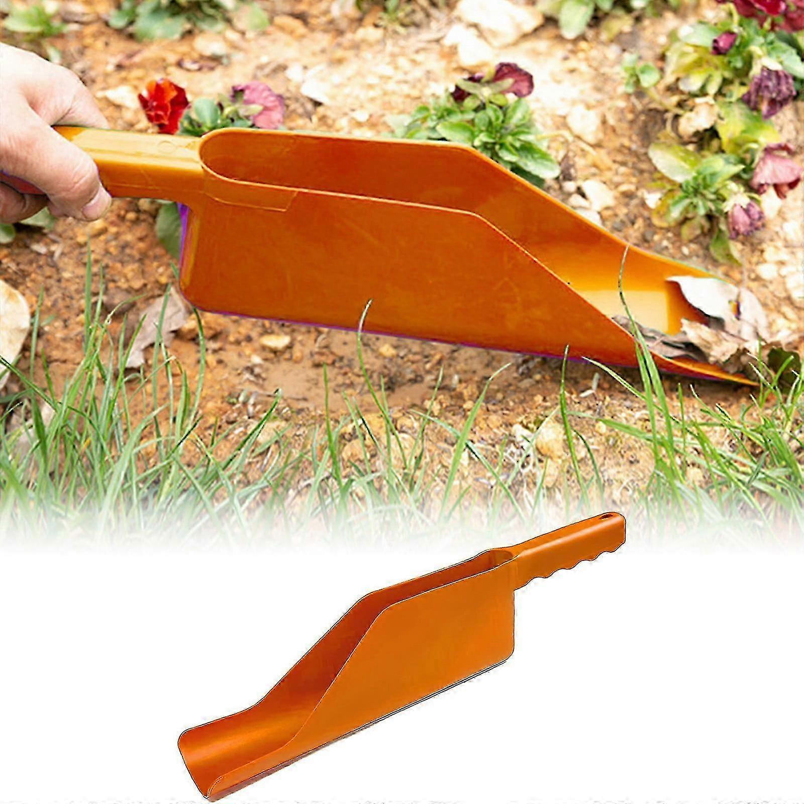 Flexible Gutter Scoop Polypropylene