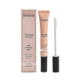 Fly Away Stick para Cabelo - Controle de Borda para Fios Rebeldes, Cabelos de Bebê & Franjas - Taming Wand Hair Mascara - Tamanho de Viagem Essencial para Estilo - 18mL
