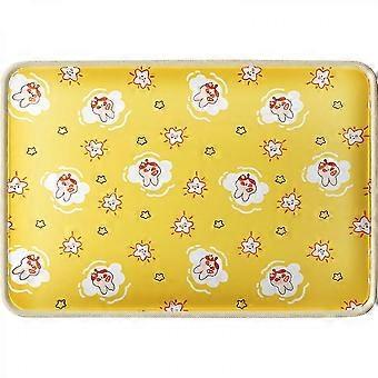 Dog House Waterproof mat