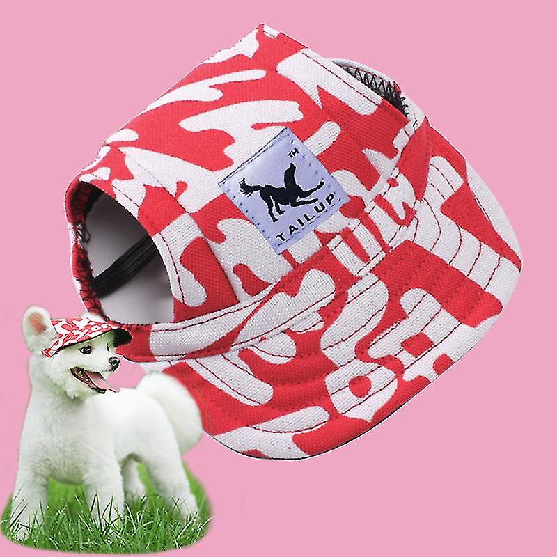 Outdoor Dog Hat Pet Accessories, Baseball Cap D Fruugo QA