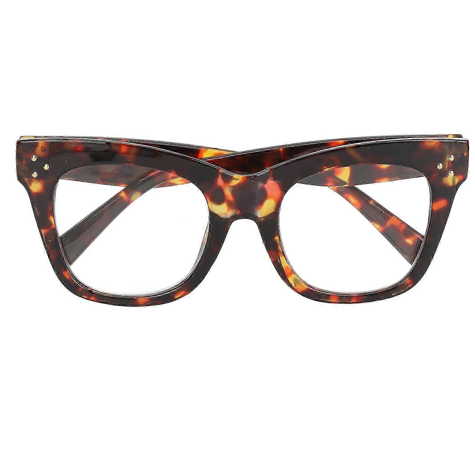 Flexible Hinge Blue Ray Glasses