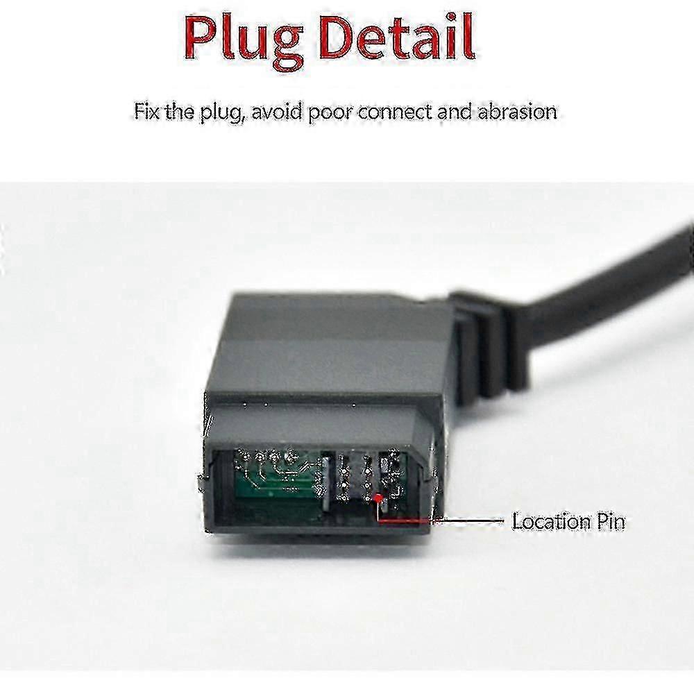 Isolated USB Cable for LOGO PLC Programming