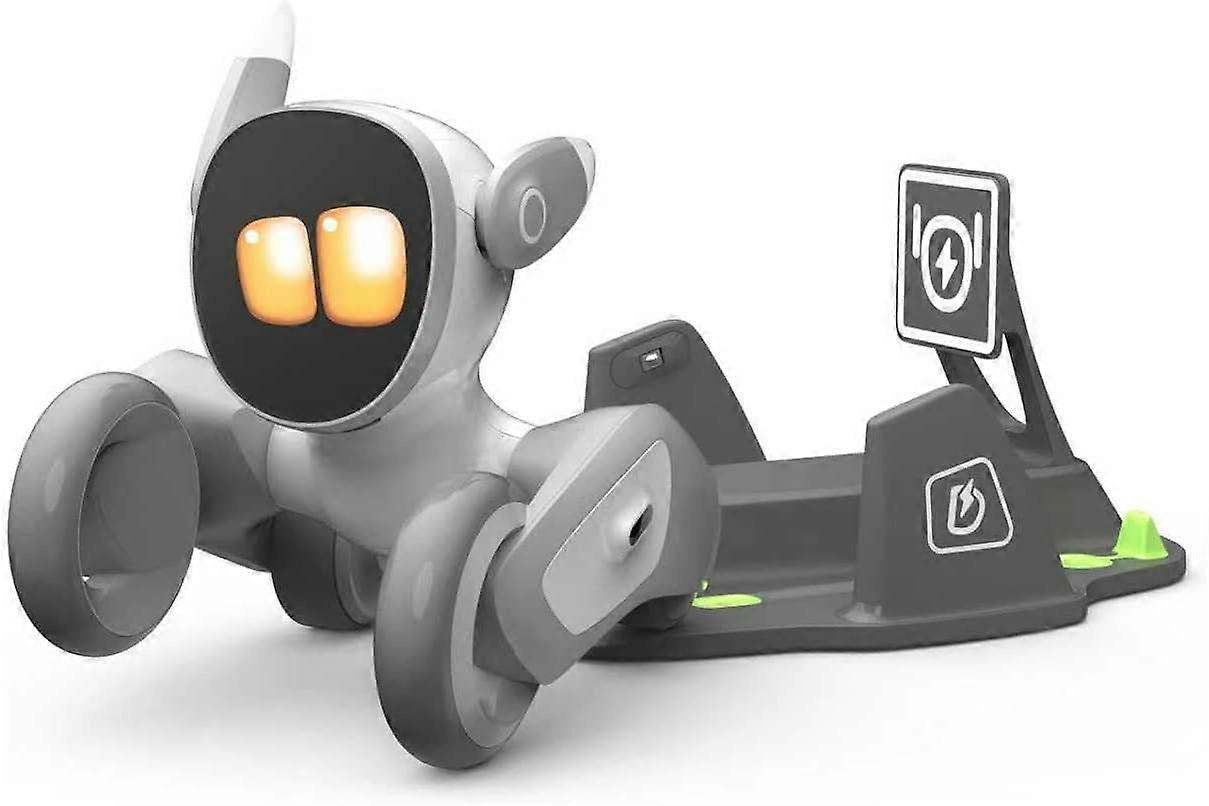 Robot interattivo telecomandato V6