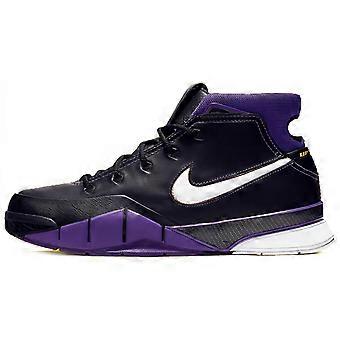 Nike Zoom Kobe 1 Protro 'Black Out' AQ2728-004