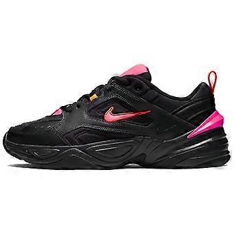 Nike M2K Tekno Schwarz Hot Pink AV4789-008