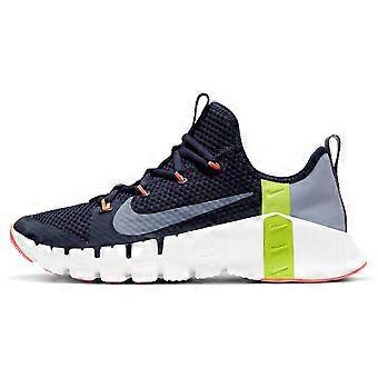 Nike Free Metcon 3 Blackened Blue Ashen Slate CJ0861-400