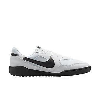 Nike Terra Manta Textile, Synthetic Leather Slip Resistant Low top Skateboard Shoes Men's White HQ4502-100
