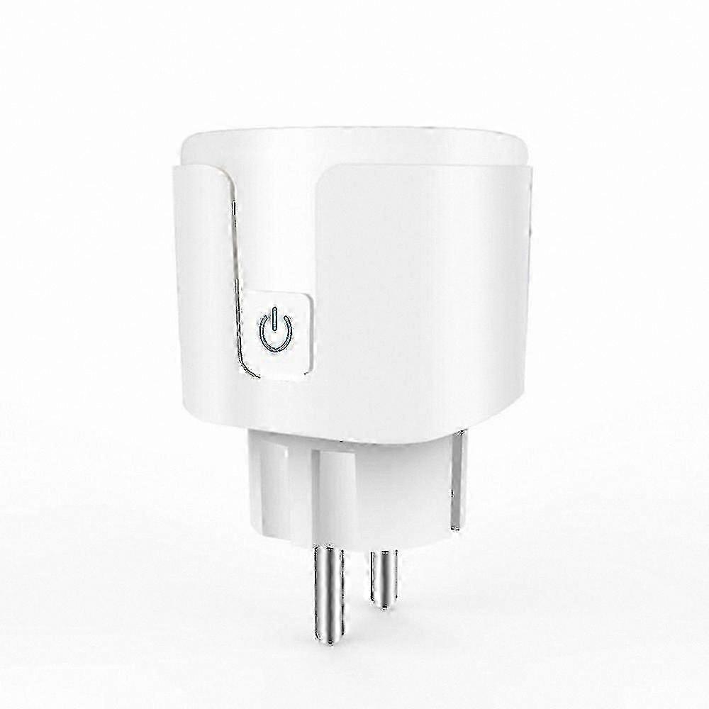 EU 20A WiFi Smart Plug Timer