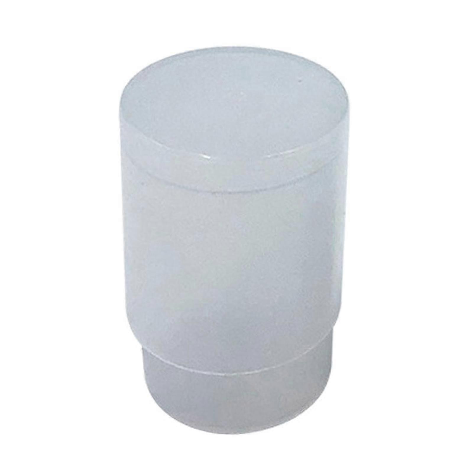 Dustproof Telescopic Objective Lens Case