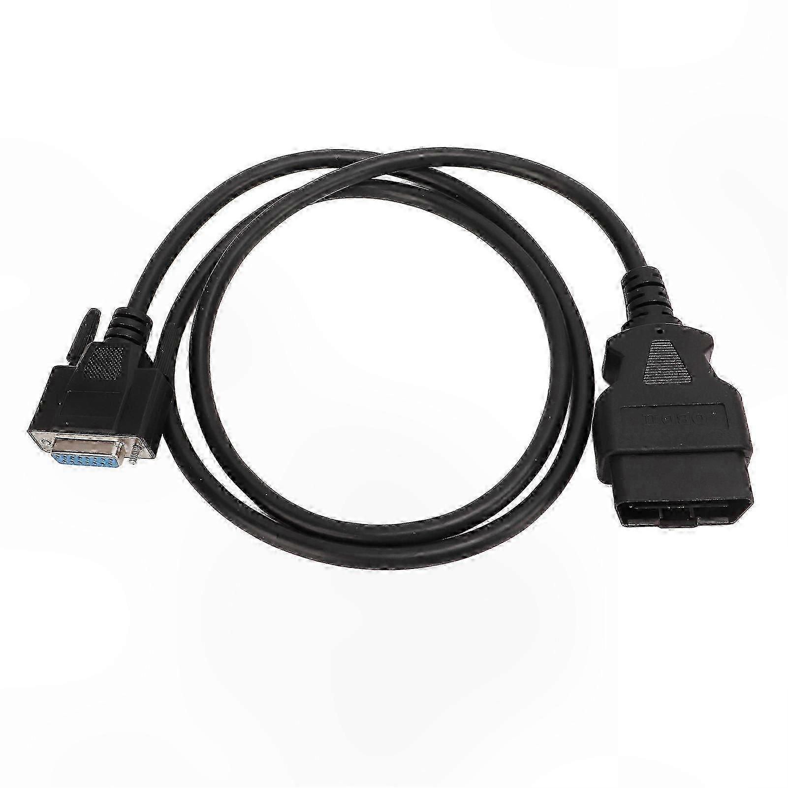 OBD2 Cable for Launch Creader Tools