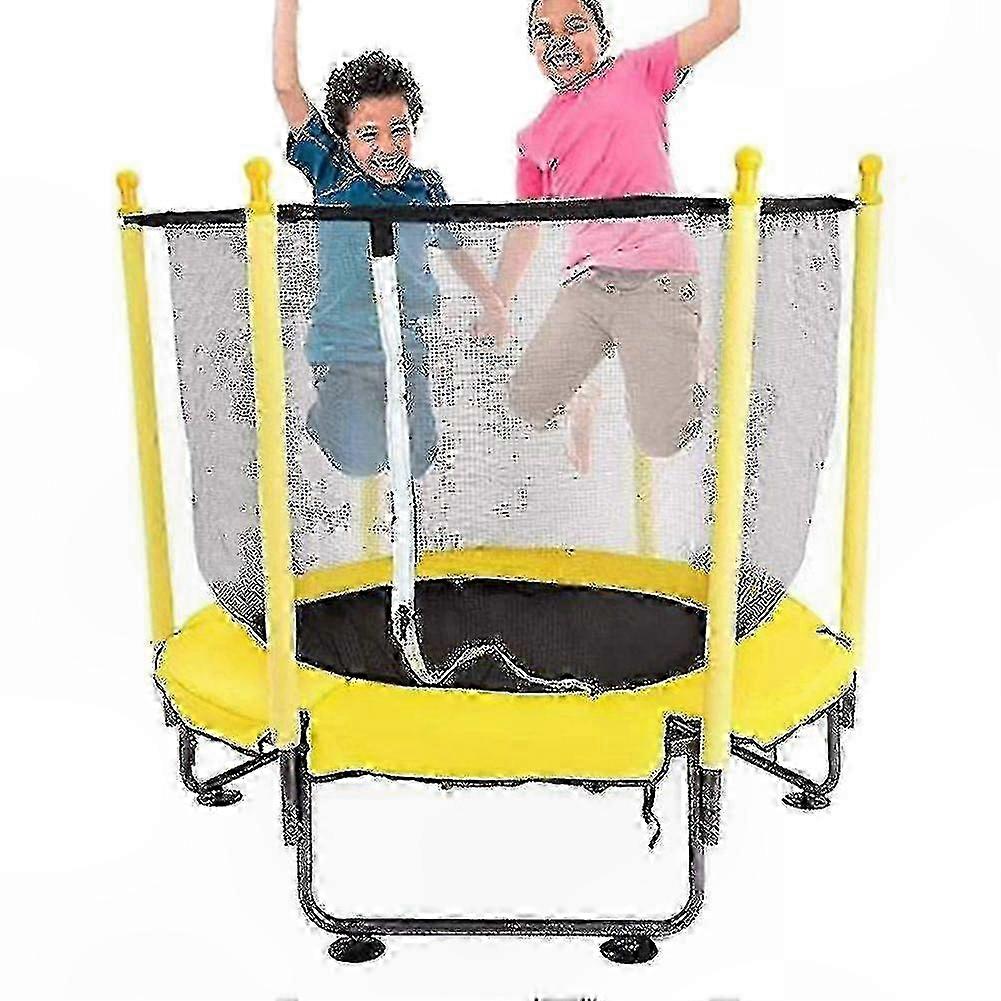40cm Child-Safe Trampoline Pole Pads