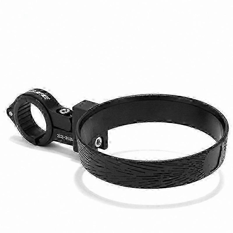 Secure Aluminium Cup Clamp Holder