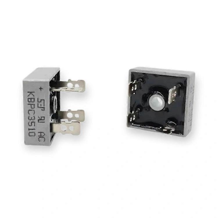 Rectifier Bridge Kbpc1510 1000v 15a