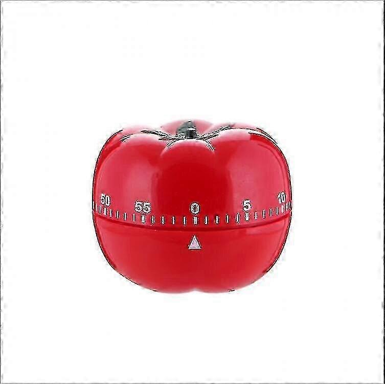 Large Kitchen Timer Tomato Fruit Tomato Timer Decor