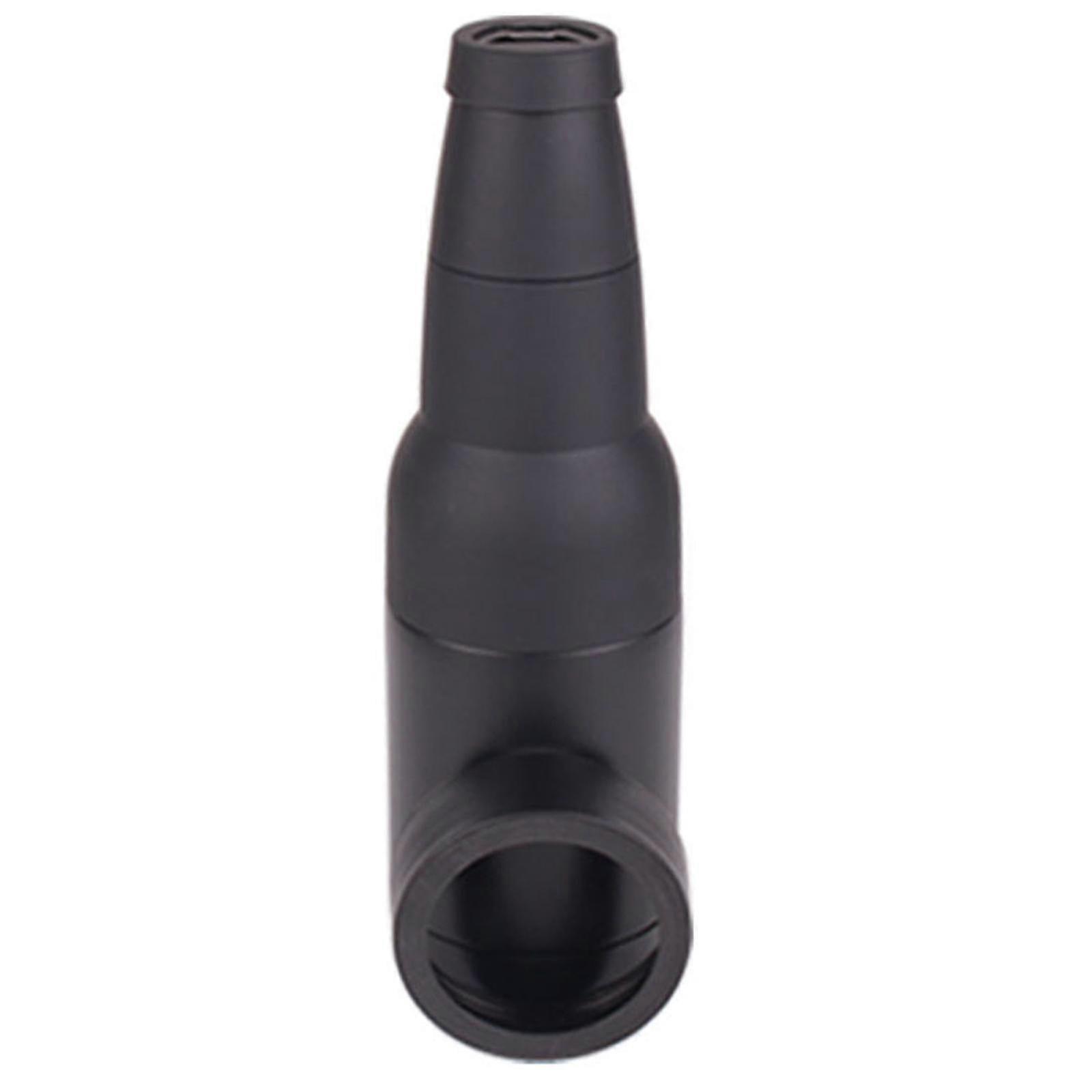 Vacuum-Insulated 12 Oz Can Chiller