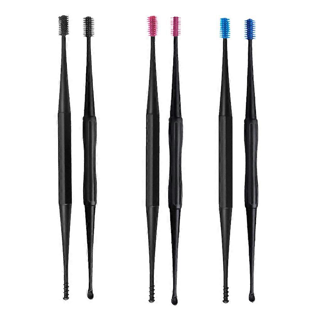 Compact Portable Ear Wax Removal Tool For Daily Use