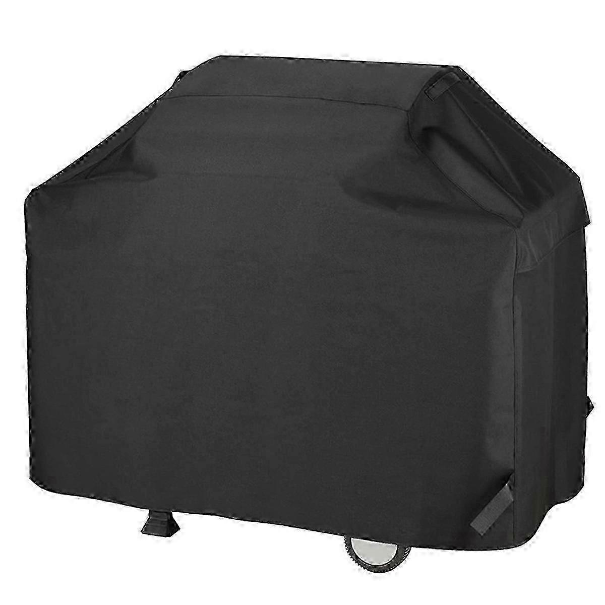 210D Oxford Windproof Grill Cover
