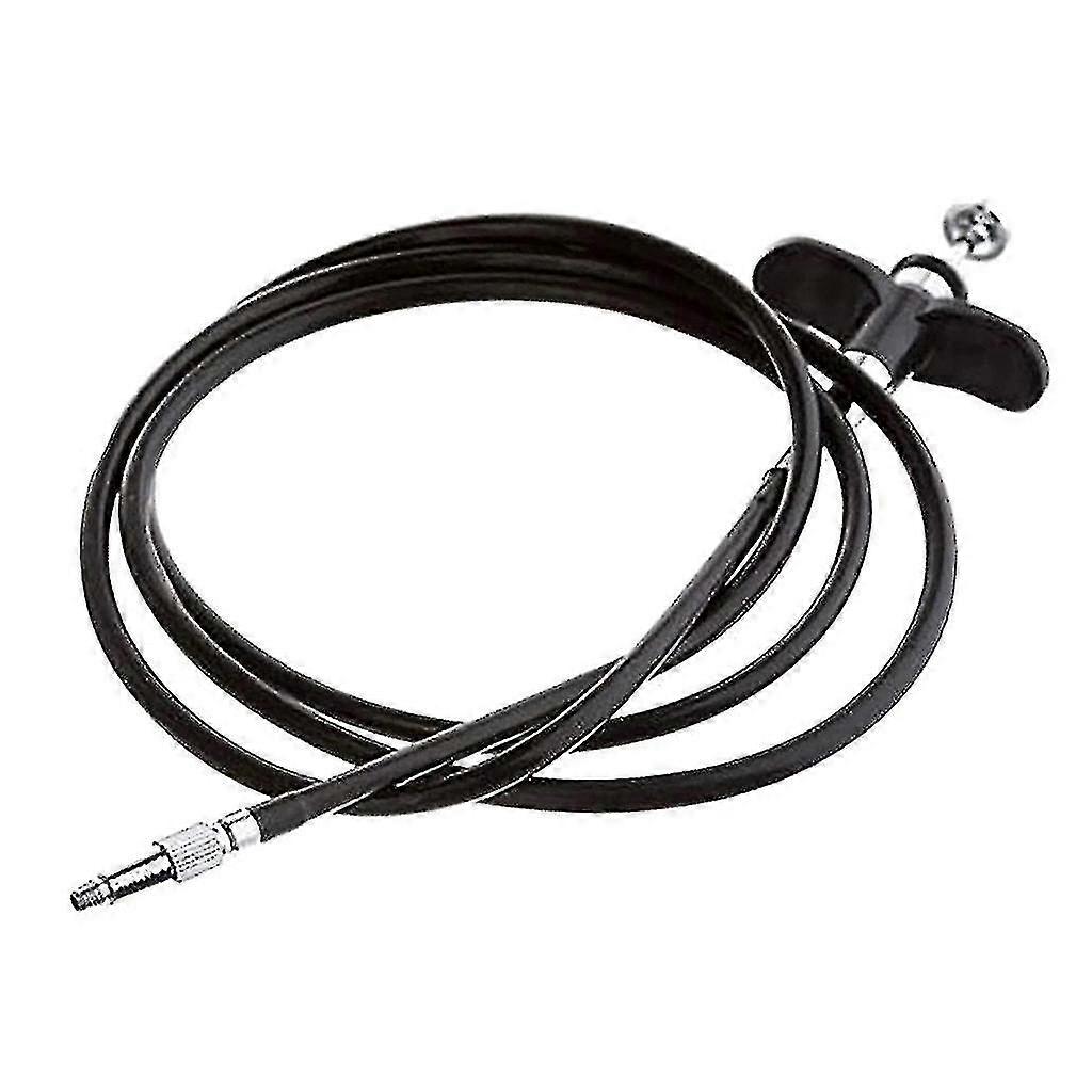 Durable Screw-Thread Shutter Release Cable